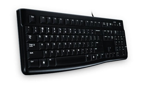Logitech Keyboard K120 for Business Logitech Keyboard K120 for Business